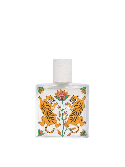 Into the Wild Eau de Parfum