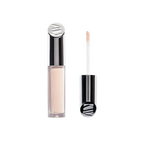 The Invisible Touch Concealer – clear tube with black cap, white background – makeup