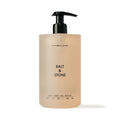 Saffron & Cedar Body Wash – 450ml