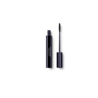 Dr. Hauschka Defining Mascara 01 Black – black tube, glossy cap, white background – eyelash makeup