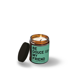 Be Douce My Friend Kiefernharz/petit Grain/grapefruit
