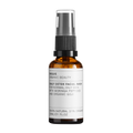 Evolve Organic Beauty Daily Detox Facial Wash in a brown 30ml spray bottle with black spray cap, skin care