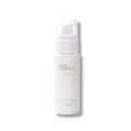 Weiße Flasche des Agent Nateur Acid Wash Lactic Acid Brightening Cleanser auf weißem Hintergrund.