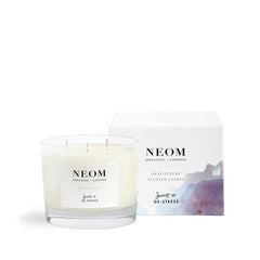 Candle Real Luxury