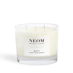 Candle Feel Refreshed