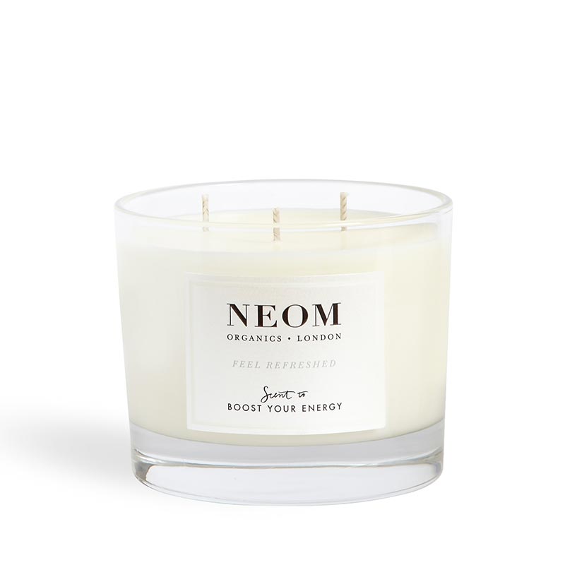 Candle Feel Refreshed