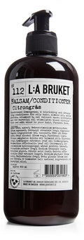 No. 112 Conditioner Lemongrass