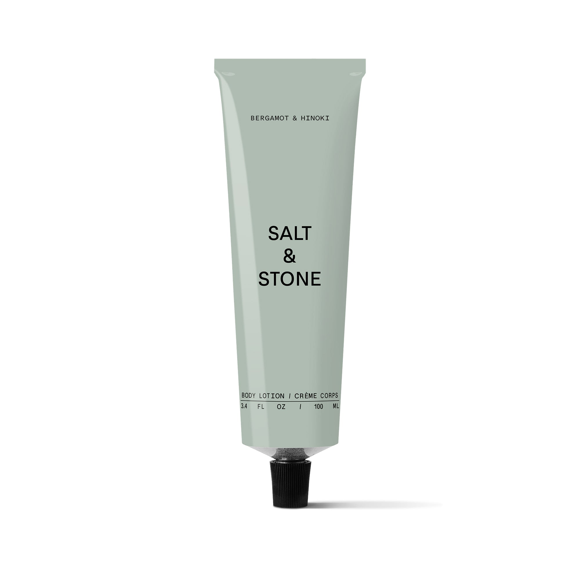 Bergamot & Hinoki Body Lotion – 100ml