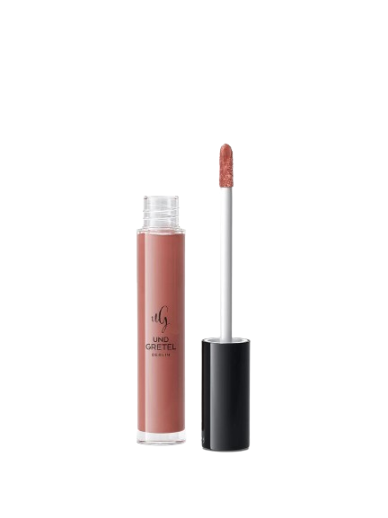 Kus Liquid Lipstick – Shell Pink 01