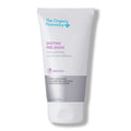 The Organic Pharmacy Enzyme Peel Mask in a tube with a white cap on a white background, skin care