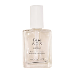 Base S.o.s. Base Coat
