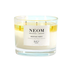 Candle Bedtime Hero