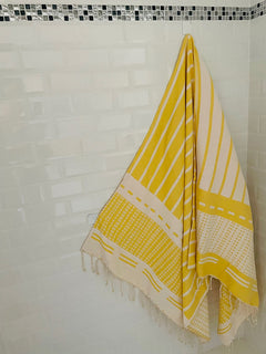 Biarritz Yellow