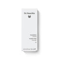 Dr. Hauschka Foundation 05 Nutmeg – white cardboard box 30ml, white background – makeup