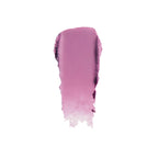 Lip Tint Refill – lila Farbprobe auf weißem Hintergrund – Lippenpflege