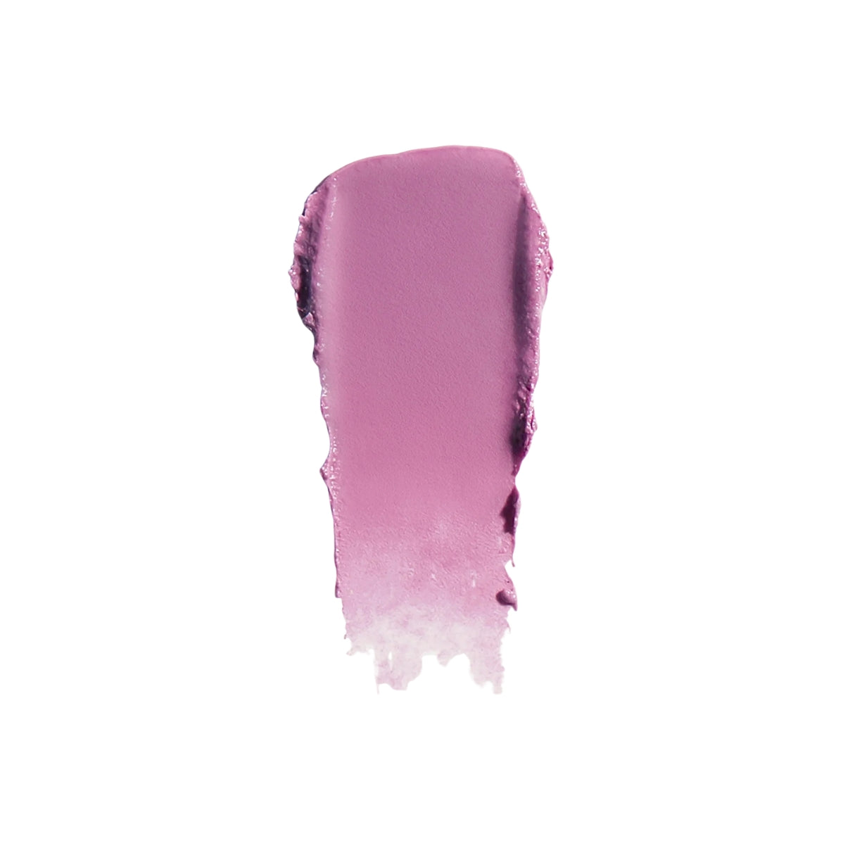 Lip Tint Refill – lila Farbprobe auf weißem Hintergrund – Lippenpflege