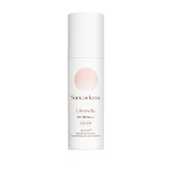 Citronella Spf 30