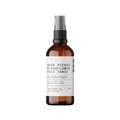 The Witchery CPH Elderflower Face Tonic in einer braunen 100ml Sprühflasche auf weißem Hintergrund, Hautpflege