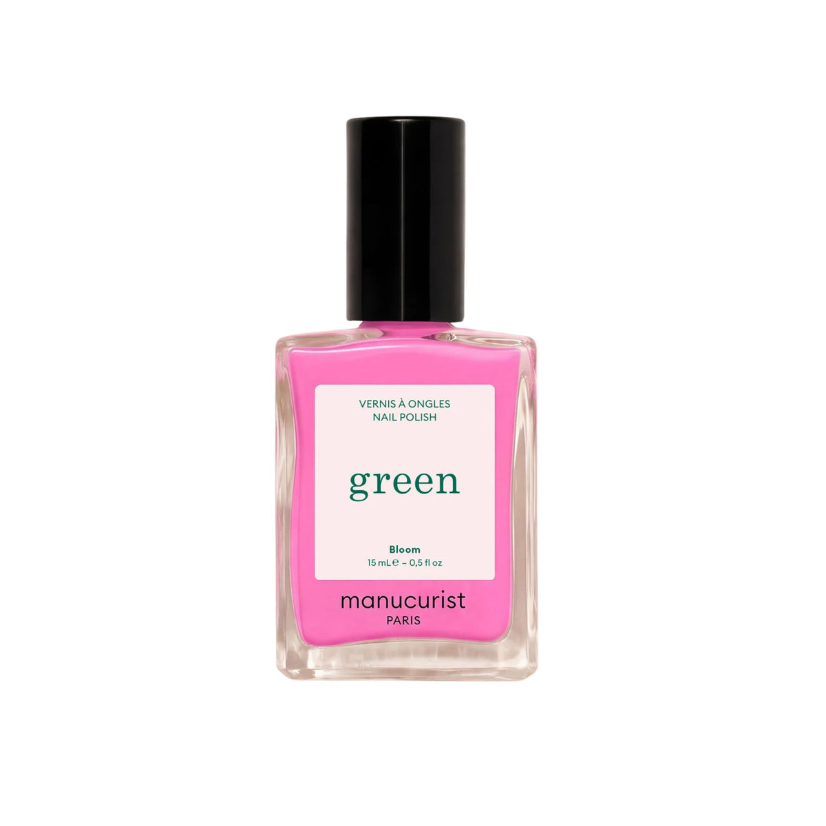 Green Nagellack