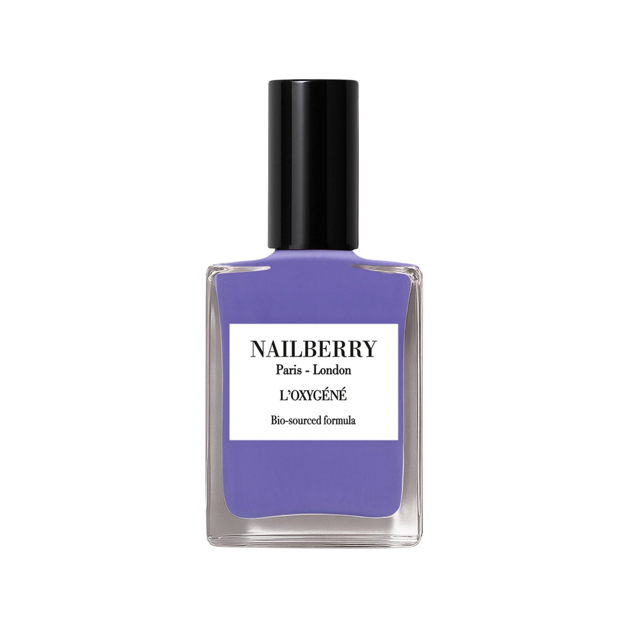 L'oxygéné Breathable Nail Polish