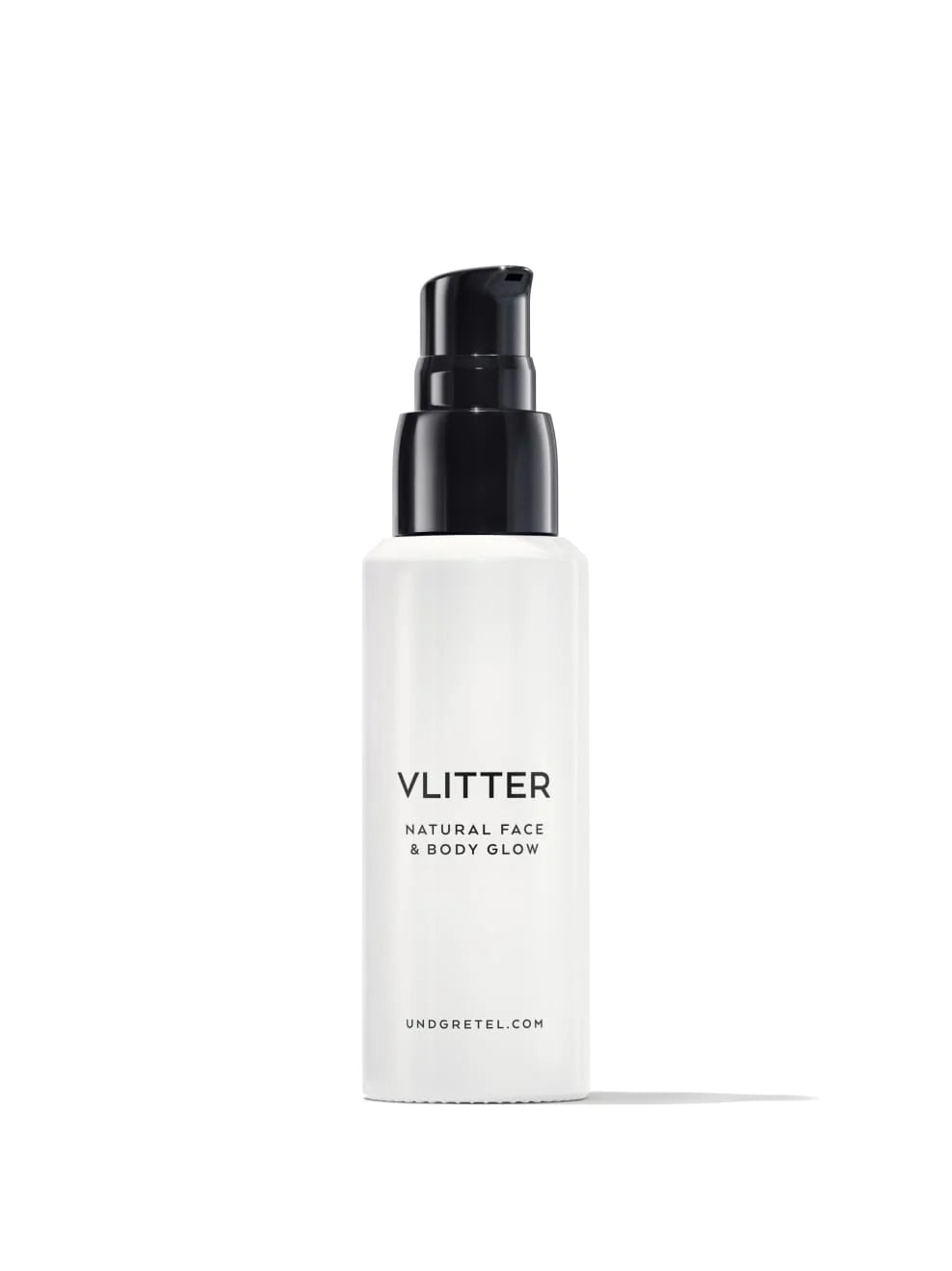 Vlitter Natural Face & Body Glow – 2 Warm Sun 