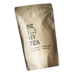 Be Pure My Tea