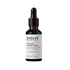 Blue Velvet Ceramide Serum