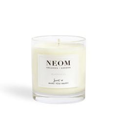 Candle Happiness
