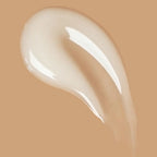 Air Dry Styling Cream – cremige Textur auf beige Hintergrund – Haarpflege