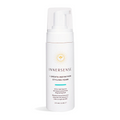 INNERSSENSE I Create Definition Styling Foam – white pump bottle 177ml, white background – hair care