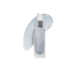 The Beautiful Night Potion – clear bottle with spray pump, light blue content, white background – skin care