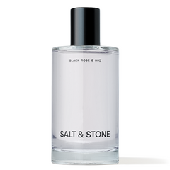 Black Rose & Oud Body Mist