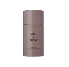 Black Rose & Oud Natural Deodorant Extra Strength