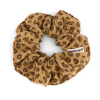 Scrunchie Mini-graou Coffee