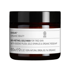 Bio-retinol Gold Mask