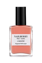 L'oxygéné Breathable Nail Polish