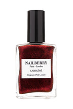 L'oxygéné Breathable Nail Polish
