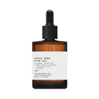 The Witchery CPH Apple Seed Face Oil in einer braunen Glasflasche mit Pipette, 30ml, vor weißem Hintergrund, Hautpflege.