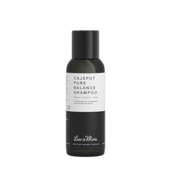 Cajeput Pure Balance Shampoo