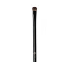 IT Cosmetics All Over Eye Brush #2.00 – schwarzer Griff, braune Borsten, weißer Hintergrund – Make-up Pinsel