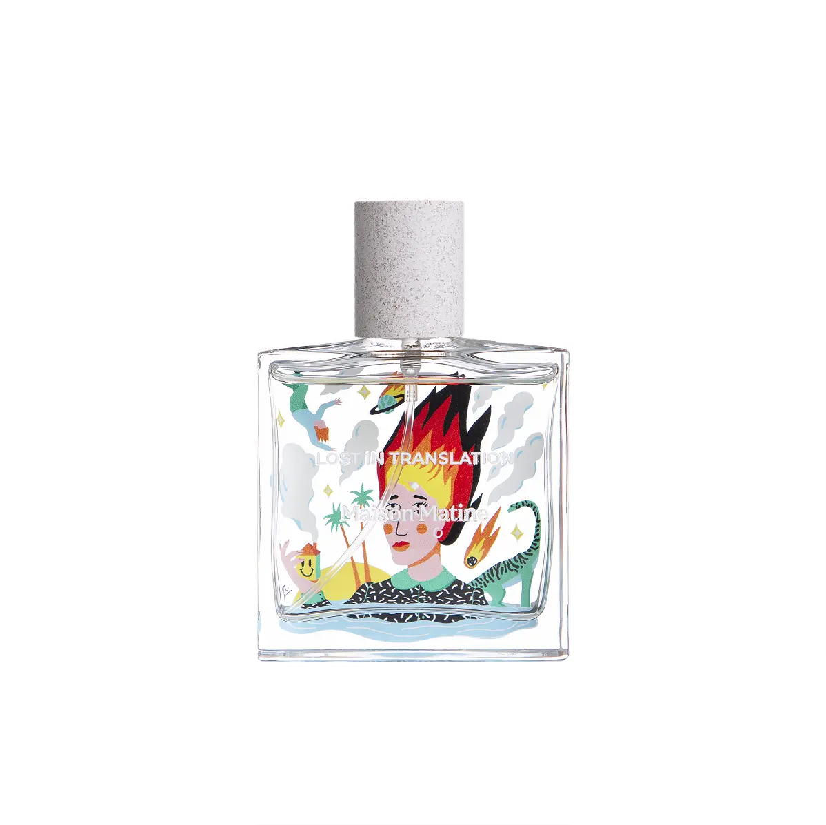 Lost in Translation Eau de Parfum – 50ml
