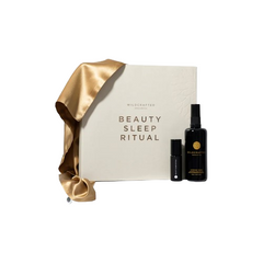 Beauty Sleep Ritual