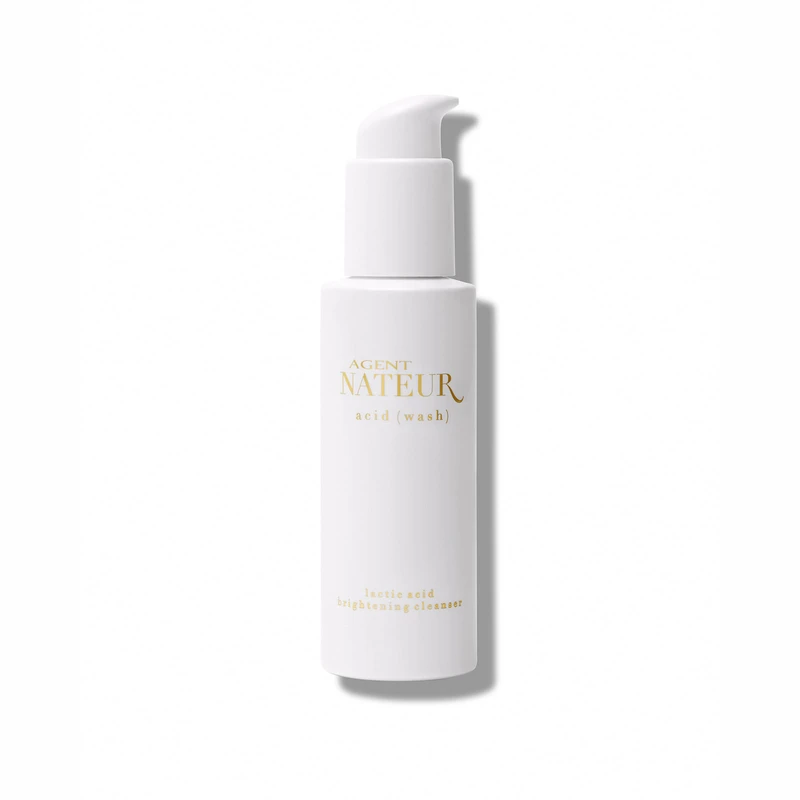 Acid(wash) Lactic Acid Brightening Cleanser – 120ml