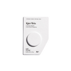 Kjaer Weis Cream Eye Shadow Refill – white refill 2.0g, minimalist design on white background – eye makeup