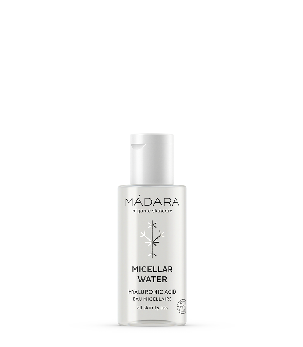 Micellar Water – 50ml