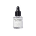 Nailberry Dry & Dash Inca Inchi Oil in einer klaren Glasflasche mit schwarzer Pipette, Nagelpflege