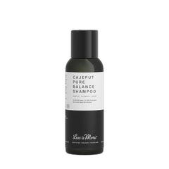 Cajeput Pure Balance Shampoo