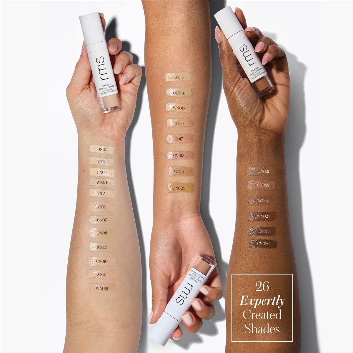 Revitalize Hydra Concealer