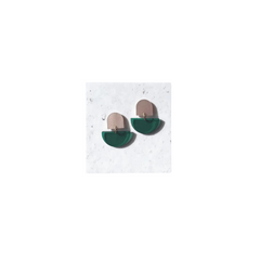 Cara Emerald Green