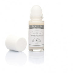 Bio Deo Roll-on White Patchouli